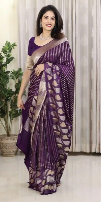 KP 5082 Wine Color Soft Lichi Silk Saree with Lace Border & Lace Work. Now at just ₹1449. Delivery 4-6 Working Days. Shop now. | Bollywood Sarees, Creative Sarees, Designer Sarees, Embroidered Sarees, Ethnic Saree, Modern Digital sarees, Party Wear Sarees, Sarees