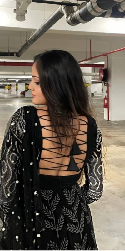 RTC 5960 Black Natural crep Salwar Suit with Lace Work & Digital Print. Grab it for ₹1999. Delivery 4-6 Working Days. Shop now. | Jump Suits, Straight Suits, Tops & Bottoms, Track Suits, Trendy Wear, Casual Suits, Creative suits, Designer Suits, Palazzo Suits, Party Wear Suits, Patiala Suits, Salwar suit