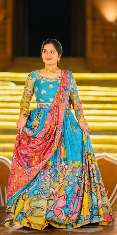 PC 550 Blue Rayon Cotton Lehenga Choli Perfect for Wedding, Party, Diwali, Family Gatherings, Sangeet – . Available at ₹2099 only. Delivery 4-6 Working | Bollywood Lehenga, Creative Lehenga, Designer Lehenga, Embroidered Lehenga, Lehenga, Party Wear Lehenga