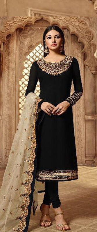 FC LT 3907 Cream in Color Satin Georgette Stone Work Salwar Suit . Special Price ₹2499. Delivery 4-6 Working Days. Shop now. | Jump Suits, Straight Suits, Tops & Bottoms, Track Suits, Trendy Wear, Casual Suits, Creative suits, Designer Suits, Palazzo Suits, Party Wear Suits, Patiala Suits, Salwar suit