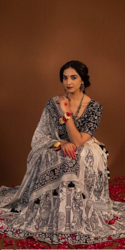 PC 440 Light Peach in Cotton Kalamkari Print Lehenga Choli . Available at ₹2149 only. Delivery 4-6 Working Days. Shop now. | Bollywood Lehenga, Creative Lehenga, Designer Lehenga, Embroidered Lehenga, Lehenga, Party Wear Lehenga