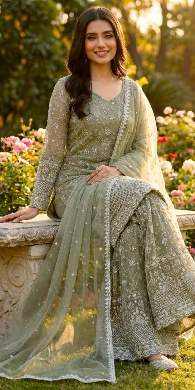 NSR 883 Mahendi Pure Organza Silk Salwar Suit Perfect for Wedding, Party, Baisakhi, Durga Puja, Temple Visit – . Best Price ₹2399. Delivery 4-6 Work | Jump Suits, Straight Suits, Tops & Bottoms, Track Suits, Trendy Wear, Casual Suits, Creative suits, Designer Suits, Palazzo Suits, Party Wear Suits, Patiala Suits, Salwar suit