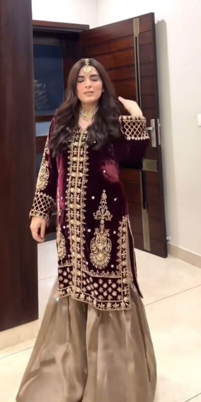 VLM 308 Maroon Viscose Velvet Salwar Suit with Embroidery Work. Introductory Price ₹2099. Delivery 4-6 Working Days. Shop now. | Designer Suits, Jump Suits, Tops & Bottoms, Track Suits, Trendy Wear, Casual Suits, Creative suits, Palazzo Suits, Party Wear Suits, Patiala Suits, Salwar suit, Straight Suits