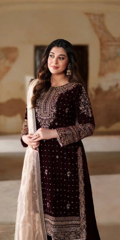 BE 422 Maroon with Embroidery Work Velvet Salwar Suit . Wedding, Party, Festive, Events, Grab it for ₹2099. Delivery 4-6 Working Days. Shop now. | Jump Suits, Straight Suits, Tops & Bottoms, Track Suits, Trendy Wear, Casual Suits, Creative suits, Designer Suits, Palazzo Suits, Party Wear Suits, Patiala Suits, Salwar suit