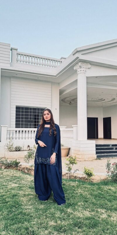 ZF 420 Navy Blue in Natural Crep Silk Embroidery Work Salwar Suit . Exclusive Offer ₹1899. Delivery 4-6 Working Days. Shop now. | Jump Suits, Straight Suits, Tops & Bottoms, Track Suits, Trendy Wear, Casual Suits, Creative suits, Designer Suits, Palazzo Suits, Party Wear Suits, Patiala Suits, Salwar suit