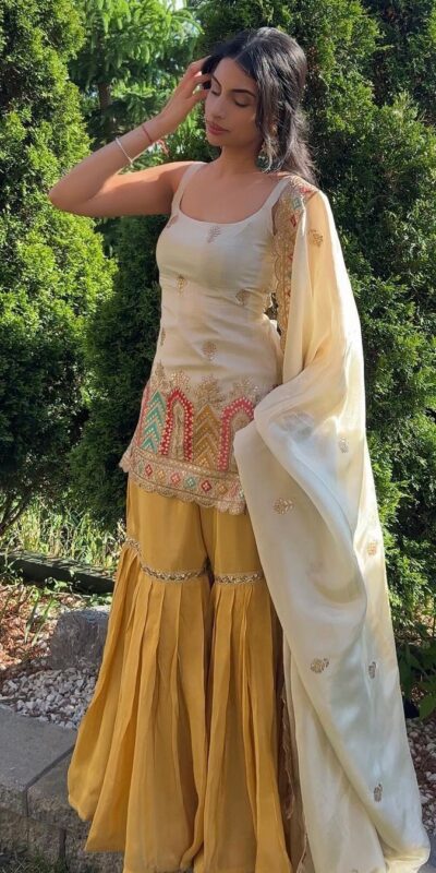 KD 1550 Off White in Color Chinnon Silk Lace Work Salwar Suit . Wedding, Party, Festive, Events, Best Price ₹2149. Delivery 4-6 Working Days. Shop now. | Jump Suits, Straight Suits, Tops & Bottoms, Track Suits, Trendy Wear, Casual Suits, Creative suits, Designer Suits, Palazzo Suits, Party Wear Suits, Patiala Suits, Salwar suit