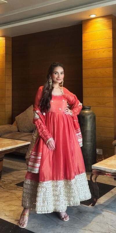 RTC 5965 Peach Chinon Silk Salwar Suit with Lace Work. Wedding, Party, Festive, Events, Best Price ₹2549. Delivery 4-6 Working Days. Shop now. | Jump Suits, Straight Suits, Tops & Bottoms, Track Suits, Trendy Wear, Casual Suits, Creative suits, Designer Suits, Palazzo Suits, Party Wear Suits, Patiala Suits, Salwar suit