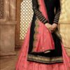 FC LT 3907 Peach in Color Satin Georgette Stone Work Salwar Suit . Special Price ₹2499. Delivery 4-6 Working Days. Shop now. | Jump Suits, Straight Suits, Tops & Bottoms, Track Suits, Trendy Wear, Casual Suits, Creative suits, Designer Suits, Palazzo Suits, Party Wear Suits, Patiala Suits, Salwar suit