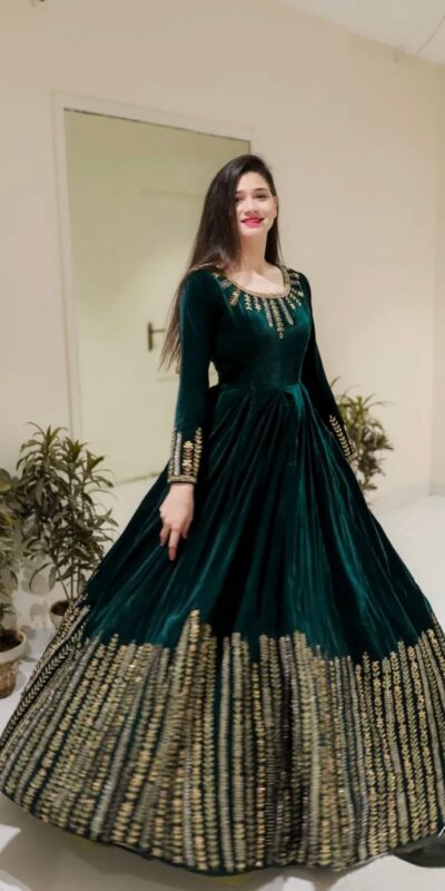 RTC 5951 Peacock Blue Viscose velvet Salwar Suit with Designer Work. Affordable Price ₹2149. Delivery 4-6 Working Days. Shop now. | Jump Suits, Straight Suits, Casual Suits, Creative suits, Designer Suits, Palazzo Suits, Party Wear Suits, Patiala Suits, Salwar suit
