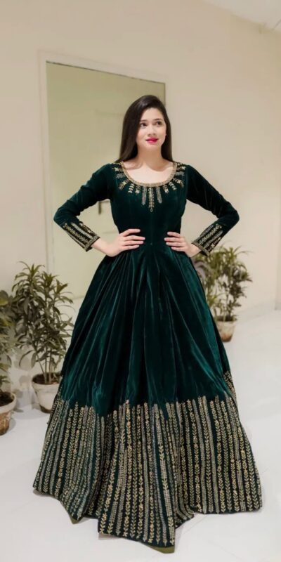 RTC 5951 Peacock Blue Viscose velvet Salwar Suit with Designer Work. Affordable Price ₹2149. Delivery 4-6 Working Days. Shop now. | Jump Suits, Straight Suits, Casual Suits, Creative suits, Designer Suits, Palazzo Suits, Party Wear Suits, Patiala Suits, Salwar suit