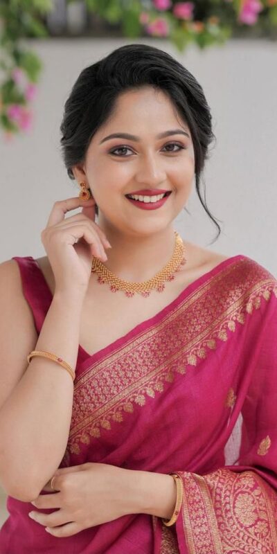 KP 6079 Pink Soft Lichi Silk Saree with Wedding, Party, Festive, Events Designer Work. Grab it for ₹1349. Delivery 4-6 Working Days. Shop now. | Bollywood Sarees, Creative Sarees, Designer Sarees, Embroidered Sarees, Ethnic Saree, Modern Digital sarees, Party Wear Sarees, Sarees