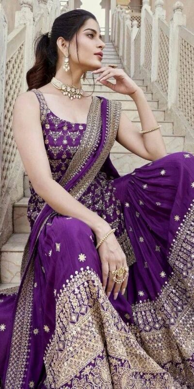 RTC 5892 Purple Faux Georgette Salwar Suit Perfect for Wedding, Party, Durga Puja, Mehendi, Baby Shower – . Festive Deal ₹2549. Delivery 4-6 Working D | Jump Suits, Tops & Bottoms, Track Suits, Trendy Wear, Casual Suits, Creative suits, Designer Suits, Palazzo Suits, Party Wear Suits, Patiala Suits, Salwar suit, Straight Suits