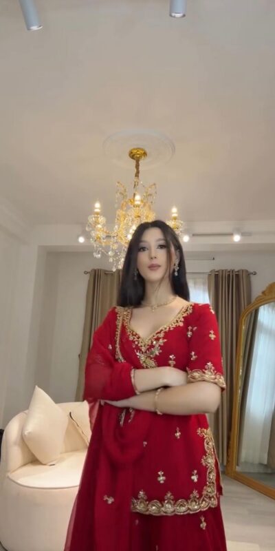 RTC 5968 Red Faux Georgette Thread Sequence Work Salwar Suit . Introductory Price ₹2099. Delivery 4-6 Working Days. Shop now. | Jump Suits, Straight Suits, Tops & Bottoms, Track Suits, Trendy Wear, Casual Suits, Creative suits, Designer Suits, Palazzo Suits, Party Wear Suits, Patiala Suits, Salwar suit