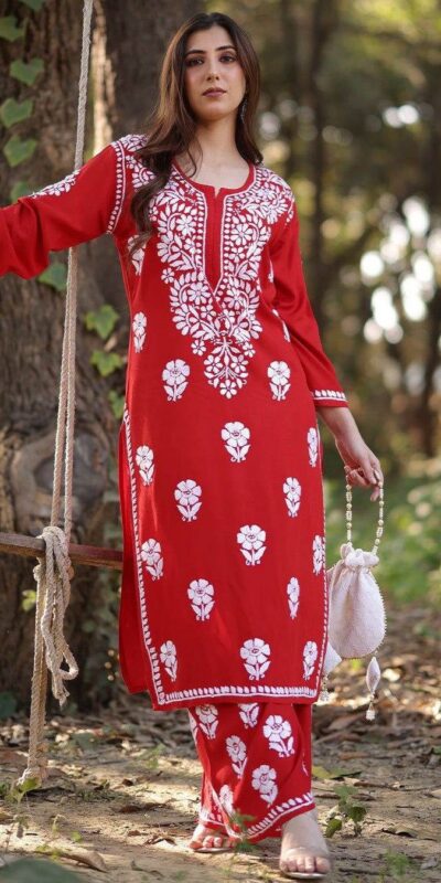 BE 415 Red Color Rayon Embroidery Work Salwar Suit . Available at ₹1949 only. Delivery 4-6 Working Days. Shop now.BE 415 Red | Designer Suits, Jump Suits, Tops & Bottoms, Track Suits, Trendy Wear, Casual Suits, Creative suits, Palazzo Suits, Party Wear Suits, Patiala Suits, Salwar suit, Straight Suits