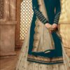 FC LT 3907 Teal in Color Satin Georgette Stone Work Salwar Suit . Special Price ₹2499. Delivery 4-6 Working Days. Shop now. | Jump Suits, Straight Suits, Tops & Bottoms, Track Suits, Trendy Wear, Casual Suits, Creative suits, Designer Suits, Palazzo Suits, Party Wear Suits, Patiala Suits, Salwar suit