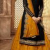 FC LT 3907 Yellow in Color Satin Georgette Stone Work Salwar Suit . Special Price ₹2499. Delivery 4-6 Working Days. Shop now. | Jump Suits, Straight Suits, Tops & Bottoms, Track Suits, Trendy Wear, Casual Suits, Creative suits, Designer Suits, Palazzo Suits, Party Wear Suits, Patiala Suits, Salwar suit