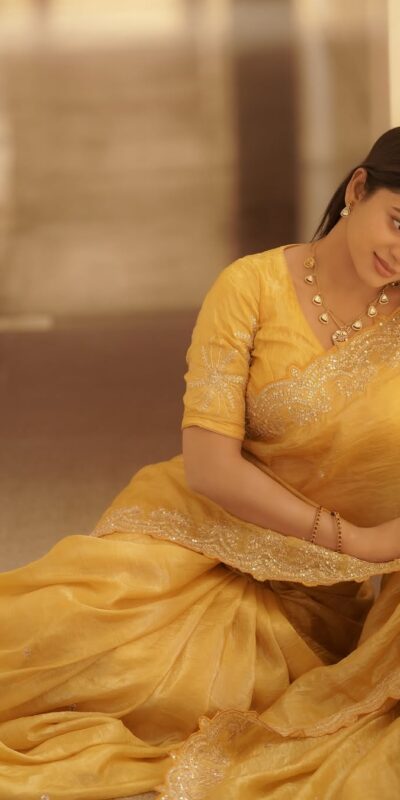 JR 642 Yellow Soft gold crush Saree Perfect for Wedding, Party, Diwali, Pongal, Baisakhi – . Now at just ₹1999. Delivery 4-6 Working Days. Shop now. | Bollywood Sarees, Creative Sarees, Designer Sarees, Embroidered Sarees, Ethnic Saree, Modern Digital sarees, Party Wear Sarees, Sarees