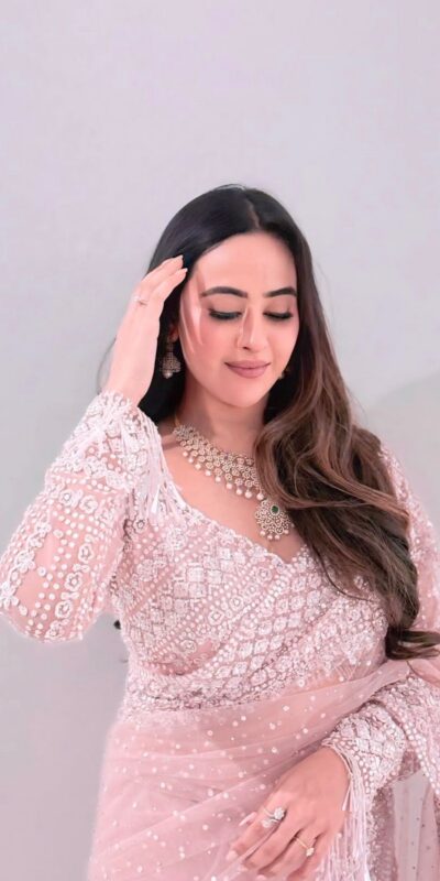 NC 5335 Baby Pink in Soft Net Embroidery Work & Sequins Work Saree . Now at just ₹1899. Delivery 4-6 Working Days. Shop now. | Bollywood Sarees, Creative Sarees, Designer Sarees, Embroidered Sarees, Ethnic Saree, Modern Digital sarees, Party Wear Sarees, Sarees