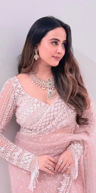 NC 5335 Baby Pink in Soft Net Embroidery Work & Sequins Work Saree . Now at just ₹1899. Delivery 4-6 Working Days. Shop now. | Bollywood Sarees, Creative Sarees, Designer Sarees, Embroidered Sarees, Ethnic Saree, Modern Digital sarees, Party Wear Sarees, Sarees