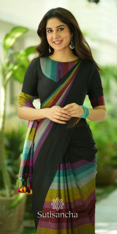 BT 422 Black Georgette With Lace Work & Lace Border Saree . Wedding, Party, Festive, Events, Exclusive Offer ₹1599. Delivery 4-6 Working Days. Shop now. | Bollywood Sarees, Creative Sarees, Designer Sarees, Embroidered Sarees, Ethnic Saree, Modern Digital sarees, Party Wear Sarees, Sarees