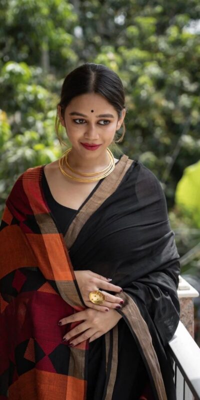 KPR 209 Black Soft Lilan Slab Saree with Lace Border & Lace Work. Now at just ₹1449. Delivery 4-6 Working Days. Shop now. | Bollywood Sarees, Creative Sarees, Designer Sarees, Embroidered Sarees, Ethnic Saree, Modern Digital sarees, Party Wear Sarees, Sarees