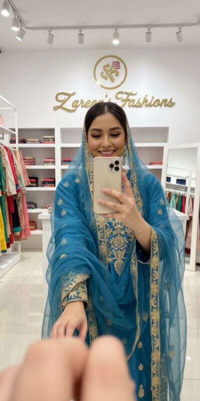 LG 2065 Blue Chinon Salwar Suit with Embroidery Work. Wedding, Party, Festive, Events, Grab it for ₹2449. Delivery 4-6 Working Days. Shop now. | Jump Suits, Straight Suits, Casual Suits, Creative suits, Designer Suits, Palazzo Suits, Party Wear Suits, Patiala Suits, Salwar suit