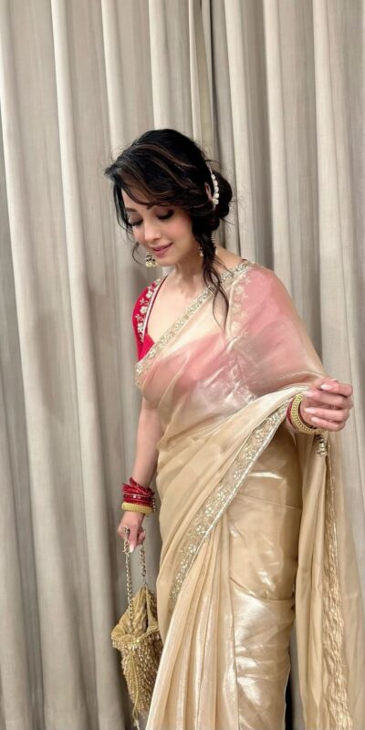 NC 5523 Chiku Color Zimmy Choo Saree with Sequins Work. Wedding, Party, Festive, Events, Now at just ₹2549. Delivery 4-6 Working Days. Shop now. | Bollywood Sarees, Creative Sarees, Designer Sarees, Embroidered Sarees, Ethnic Saree, Modern Digital sarees, Party Wear Sarees, Sarees