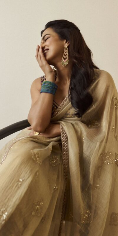 NC 5552 Cream Crunchy Silk Saree with Embroidery Work & Zari Work. Available at ₹2099 only. Delivery 4-6 Working Days. Shop now. | Bollywood Sarees, Creative Sarees, Designer Sarees, Embroidered Sarees, Ethnic Saree, Modern Digital sarees, Party Wear Sarees, Sarees