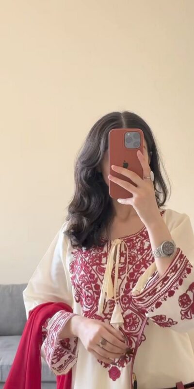 DC 108 Cream Color Natural Crep Salwar Suit with Embroidery Work. Wedding, Party, Festive, Best Price ₹1849. Delivery 4-6 Working Days. Shop now. | Jump Suits, Straight Suits, Casual Suits, Creative suits, Designer Suits, Palazzo Suits, Party Wear Suits, Patiala Suits, Salwar suit
