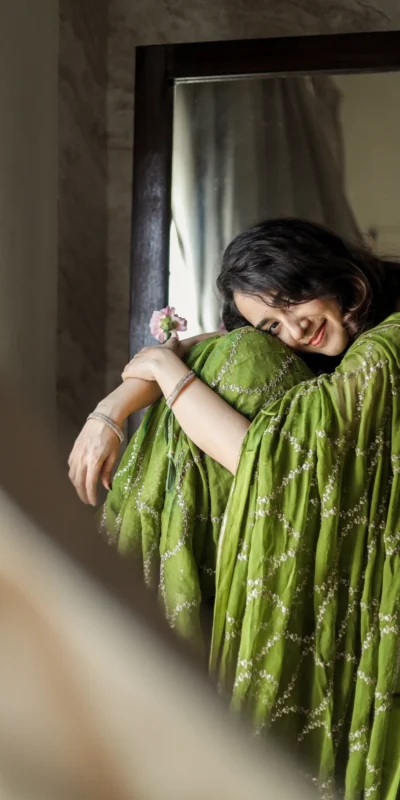 MS 505 Green Viscose Satin Saree with Sequins Work & Embroidery Work. Special Price ₹1599. Delivery 4-6 Working Days. Shop now. | Bollywood Sarees, Creative Sarees, Designer Sarees, Embroidered Sarees, Ethnic Saree, Modern Digital sarees, Party Wear Sarees, Sarees