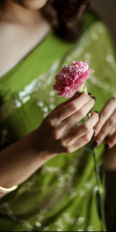 MS 505 Green Viscose Satin Saree with Sequins Work & Embroidery Work. Special Price ₹1599. Delivery 4-6 Working Days. Shop now. | Bollywood Sarees, Creative Sarees, Designer Sarees, Embroidered Sarees, Ethnic Saree, Modern Digital sarees, Party Wear Sarees, Sarees