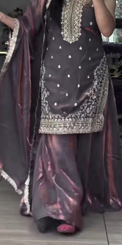 NF 1266 Lavender in Fandy Silk Embroidery Work & Lace Work Salwar Suit . Affordable Price ₹2099. Delivery 4-6 Working Days. Shop now. | Jump Suits, Straight Suits, Casual Suits, Creative suits, Designer Suits, Palazzo Suits, Party Wear Suits, Patiala Suits, Salwar suit