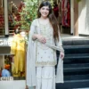 KD 1572 Light Grey in Color Georgette Embroidery Work Salwar Suit . Introductory Price ₹2149. Delivery 4-6 Working Days. Shop now. | Jump Suits, Straight Suits, Casual Suits, Creative suits, Designer Suits, Palazzo Suits, Party Wear Suits, Patiala Suits, Salwar suit