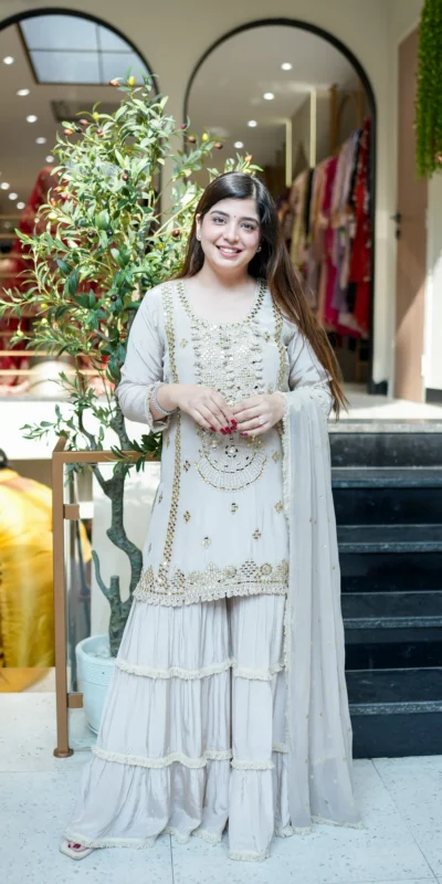 KD 1572 Light Grey in Color Georgette Embroidery Work Salwar Suit . Introductory Price ₹2149. Delivery 4-6 Working Days. Shop now. | Jump Suits, Straight Suits, Casual Suits, Creative suits, Designer Suits, Palazzo Suits, Party Wear Suits, Patiala Suits, Salwar suit