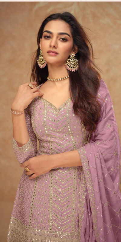 FC 7518 Onion Chinon Salwar Suit Perfect for Wedding, Party, Diwali, Durga Puja, Temple Visit – . Festive Deal ₹3099. Delivery 4-6 Working Days. | Jump Suits, Straight Suits, Tops & Bottoms, Track Suits, Trendy Wear, Casual Suits, Creative suits, Designer Suits, Palazzo Suits, Party Wear Suits, Patiala Suits, Salwar suit