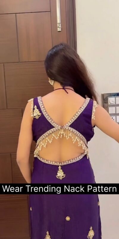 ST 1158 Purple in Faux Georgette Embroidery Work & Lace Work Salwar Suit . Introductory Price ₹1949. Delivery 4-6 Working Days. Shop now. | Jump Suits, Straight Suits, Casual Suits, Creative suits, Designer Suits, Palazzo Suits, Party Wear Suits, Patiala Suits, Salwar suit