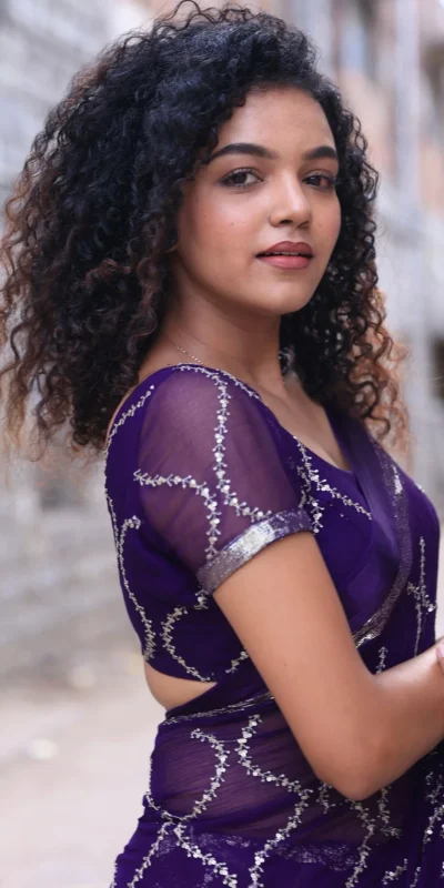 MS 505 Purple Viscose Satin Saree with Sequins Work & Embroidery Work. Special Price ₹1599. Delivery 4-6 Working Days. Shop now. | Bollywood Sarees, Creative Sarees, Designer Sarees, Embroidered Sarees, Ethnic Saree, Modern Digital sarees, Party Wear Sarees, Sarees