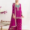 FC 725 Rani Pink Chinon Salwar Suit Perfect for Wedding, Party, Ethnic Day, Makar Sankranti, Cultural Events – . Best Price ₹3049. Delivery 4-6 Working | Jump Suits, Straight Suits, Casual Suits, Creative suits, Designer Suits, Palazzo Suits, Party Wear Suits, Patiala Suits, Salwar suit