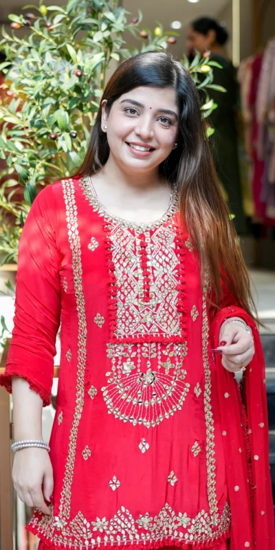 KD 1572 Red in Color Georgette Embroidery Work Salwar Suit . Introductory Price ₹2149. Delivery 4-6 Working Days. Shop now. | Jump Suits, Straight Suits, Casual Suits, Creative suits, Designer Suits, Palazzo Suits, Party Wear Suits, Patiala Suits, Salwar suit