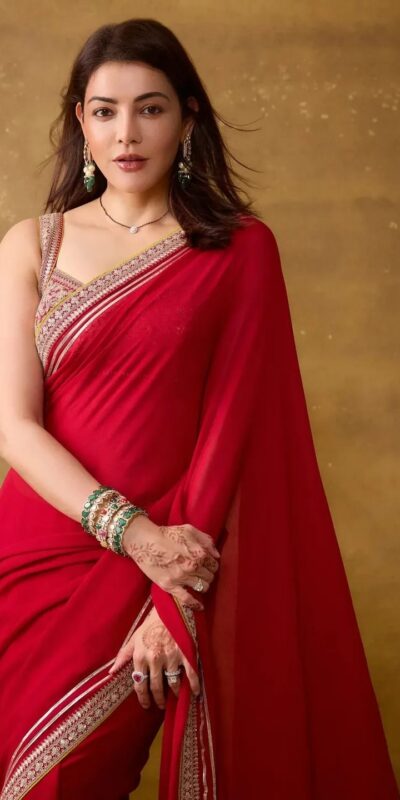 SC 1015 Red Soft Rangoli Silk Saree with Embroidery Work & Lace Work. Affordable Price ₹1949. Delivery 4-6 Working Days. Shop now. | Bollywood Sarees, Creative Sarees, Designer Sarees, Embroidered Sarees, Ethnic Saree, Modern Digital sarees, Party Wear Sarees, Sarees