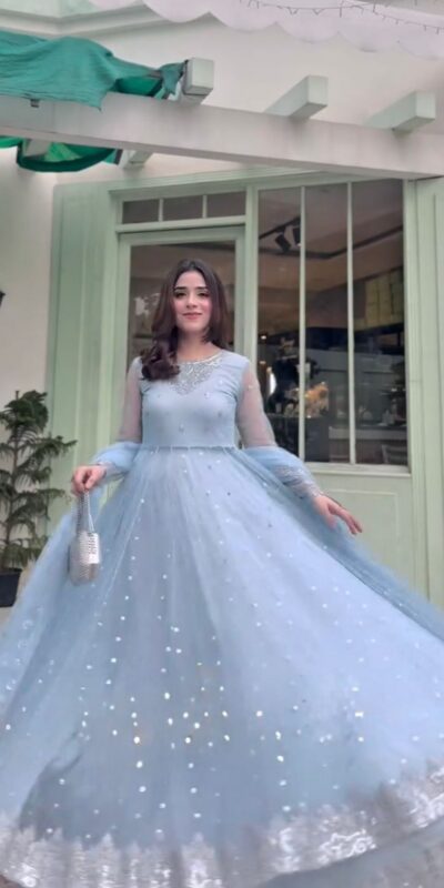 RTC 5976 Sky Blue Faux Georgette Lehenga Choli with Designer Work. Get it for ₹2549. Delivery 4-6 Working Days. Shop now. | Bollywood Lehenga, Creative Lehenga, Designer Lehenga, Embroidered Lehenga, Lehenga, Party Wear Lehenga