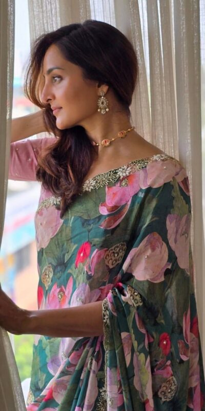 NC 5457 Teal Tebby Silk Saree Perfect for Wedding, Party, Ethnic Day, Durga Puja, Traditional Day – . Available at ₹2399 only. Delivery 4-6 Working Day | Bollywood Sarees, Creative Sarees, Designer Sarees, Embroidered Sarees, Ethnic Saree, Modern Digital sarees, Party Wear Sarees, Sarees