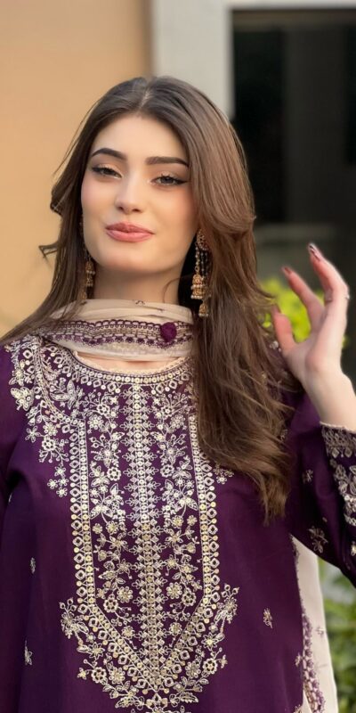 LG 2056 Wine Color Faux Georgette Salwar Suit with Embroidery Work. Get it for ₹2049. Delivery 4-6 Working Days. Shop now. | Jump Suits, Straight Suits, Tops & Bottoms, Track Suits, Trendy Wear, Casual Suits, Creative suits, Designer Suits, Palazzo Suits, Party Wear Suits, Patiala Suits, Salwar suit