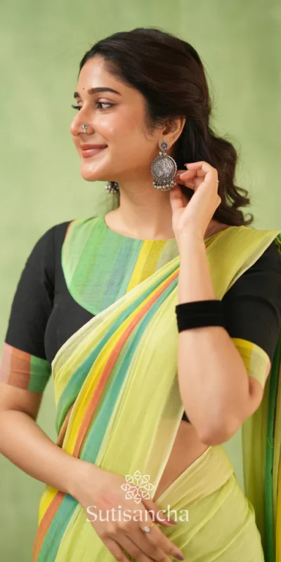 BT 422 Yellow Georgette With Lace Work & Lace Border Saree . Wedding, Party, Festive, Events, Exclusive Offer ₹1599. Delivery 4-6 Working Days. Shop now. | Bollywood Sarees, Creative Sarees, Designer Sarees, Embroidered Sarees, Ethnic Saree, Modern Digital sarees, Party Wear Sarees, Sarees