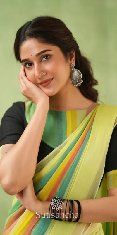 BT 422 Yellow Georgette With Lace Work & Lace Border Saree . Wedding, Party, Festive, Events, Exclusive Offer ₹1599. Delivery 4-6 Working Days. Shop now. | Bollywood Sarees, Creative Sarees, Designer Sarees, Embroidered Sarees, Ethnic Saree, Modern Digital sarees, Party Wear Sarees, Sarees