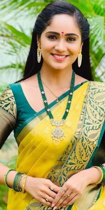 KPR 225 Yellow in Soft Lichi Silk Lace Work & Lace Border Saree . Special Price ₹1449. Delivery 4-6 Working Days. Shop now. | Bollywood Sarees, Creative Sarees, Designer Sarees, Embroidered Sarees, Ethnic Saree, Modern Digital sarees, Party Wear Sarees, Sarees