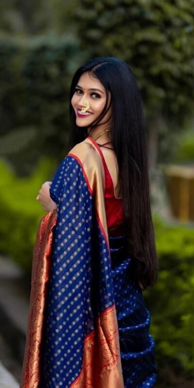 KP 4080 Blue in Color Soft Lichi Silk Lace Work & Lace Border Saree . Festive Deal ₹1499. Delivery 4-6 Working Days. Shop now. | Bollywood Sarees, Creative Sarees, Designer Sarees, Embroidered Sarees, Ethnic Saree, Modern Digital sarees, Party Wear Sarees, Sarees