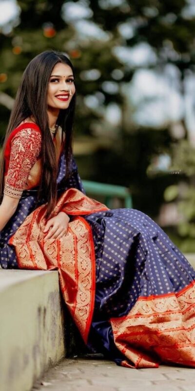 KP 4080 Blue in Color Soft Lichi Silk Lace Work & Lace Border Saree . Festive Deal ₹1499. Delivery 4-6 Working Days. Shop now. | Bollywood Sarees, Creative Sarees, Designer Sarees, Embroidered Sarees, Ethnic Saree, Modern Digital sarees, Party Wear Sarees, Sarees