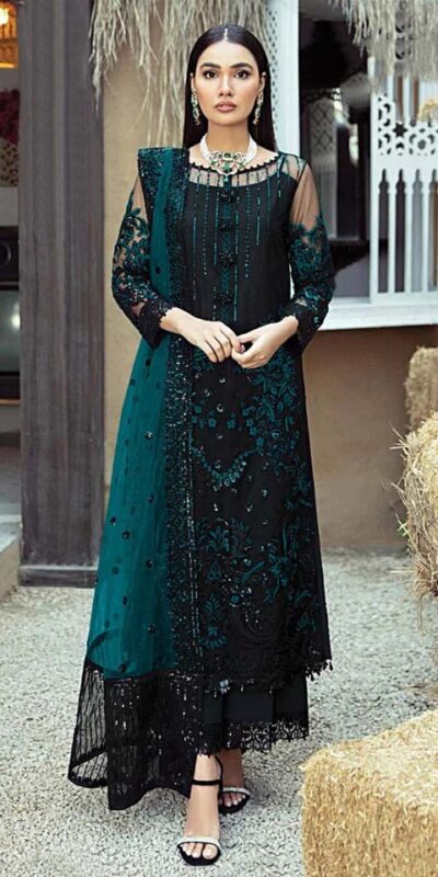 DB 33 Cream Color Georgette Salwar Suit with Embroidery Work. Introductory Price ₹2399. Delivery 4-6 Working Days. Shop now. | Jump Suits, Straight Suits, Casual Suits, Creative suits, Designer Suits, Palazzo Suits, Party Wear Suits, Patiala Suits, Salwar suit