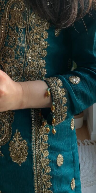 MD 3042 Teal Chinon Silk Salwar Suit with Embroidery Work & Lace Work. Affordable Price ₹2049. Delivery 4-6 Working Days. Shop now. | Jump Suits, Straight Suits, Casual Suits, Creative suits, Designer Suits, Palazzo Suits, Party Wear Suits, Patiala Suits, Salwar suit